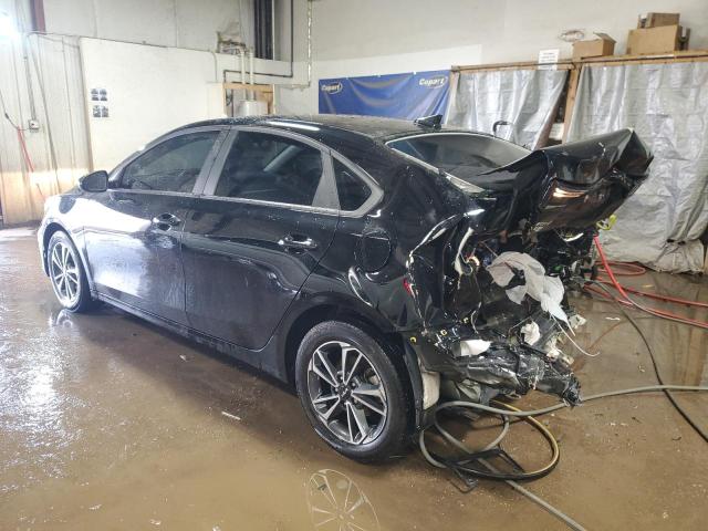 Photo 2 from auction – 2023 KIA FORTE LX with VIN 3KPF24AD5PE683232