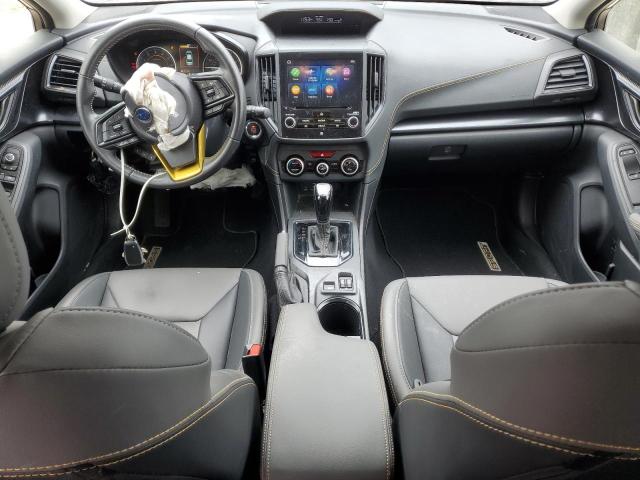 Photo 8 from auction – 2023 SUBARU CROSSTREK with VIN JF2GTHSC6PH305558