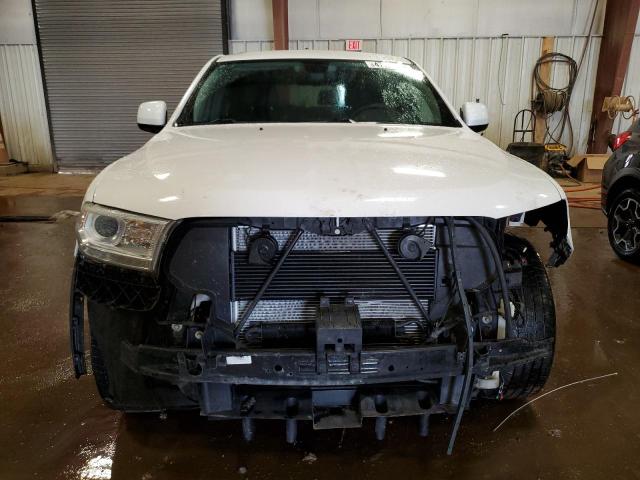 Photo 5 from auction – 2015 DODGE DURANGO SX with VIN 1C4RDJAG1FC723103