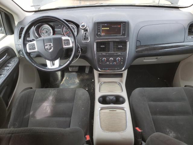 Снимка 8 от търг – 2015 DODGE GRAND CARA с VIN 2C4RDGCG7FR652223