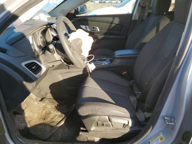Photo 7 from auction – 2016 GMC TERRAIN SL with VIN 2GKALMEK4G6108415