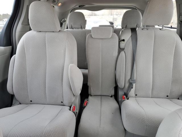 Photo 10 from auction – 2013 TOYOTA SIENNA LE with VIN 5TDKK3DC3DS333143