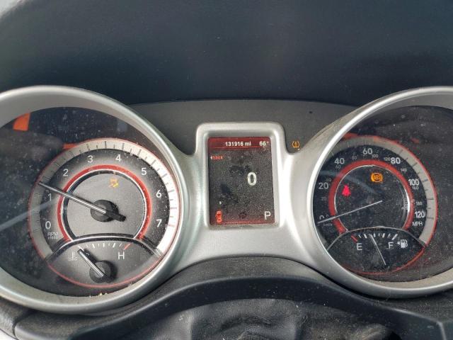 Photo 9 from auction – 2015 DODGE JOURNEY SX with VIN 3C4PDDBG8FT618733