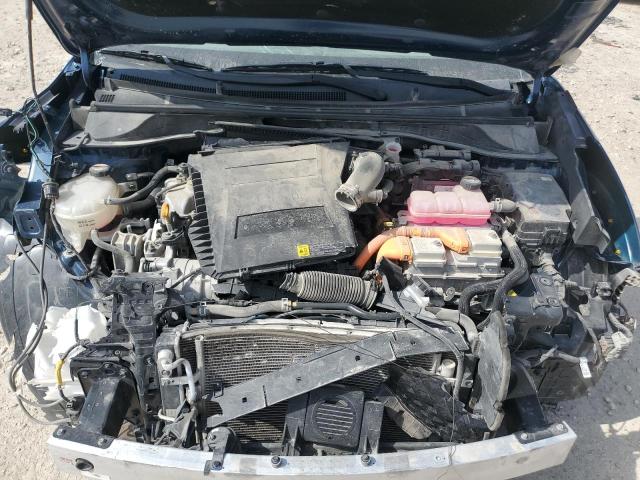 Photo 12 from auction – 2020 KIA NIRO LX with VIN KNDCB3LC9L5433564