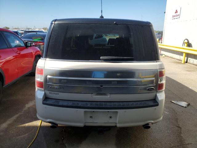 Photo 6 from auction – 2013 FORD FLEX LIMIT with VIN 2FMGK5D86DBD35088