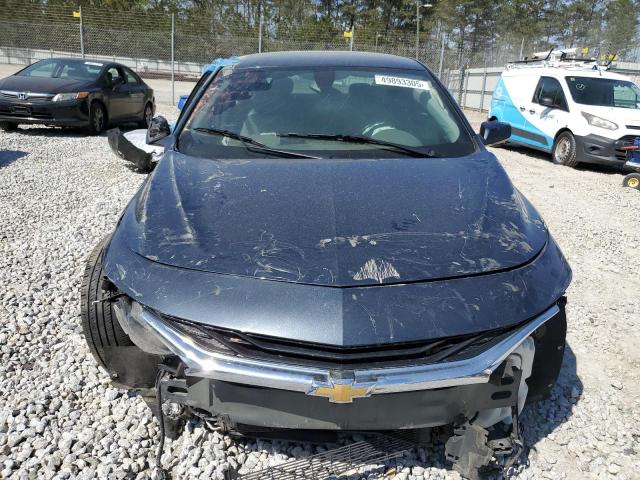 Photo 5 from auction – 2020 CHEVROLET MALIBU LT with VIN 1G1ZD5ST5LF045154