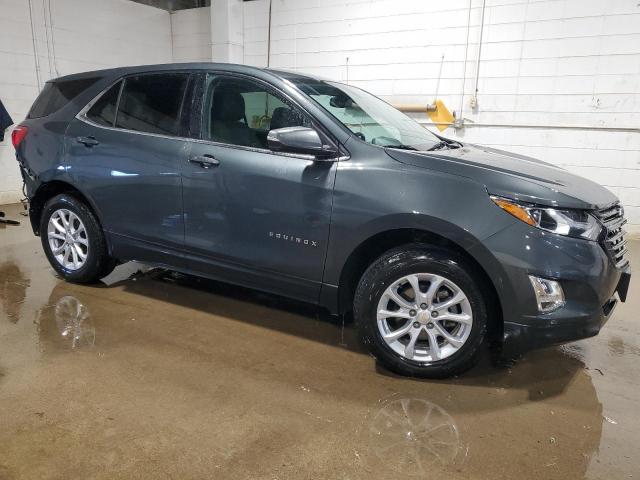 Photo 4 from auction – 2019 CHEVROLET EQUINOX LT with VIN 3GNAXUEV2KL271716