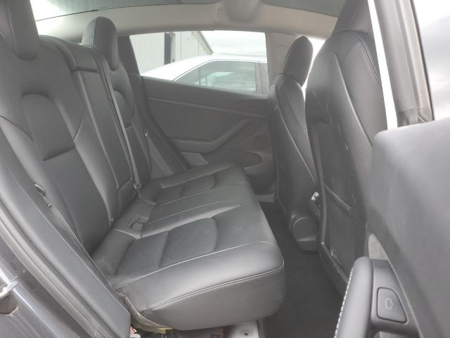 Photo 10 from auction – 2022 TESLA MODEL 3 with VIN 5YJ3E1EB6NF105651