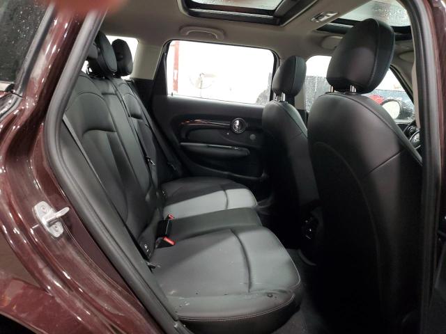 Photo 11 from auction – 2019 MINI COOPER CLU with VIN WMWLU1C59K2F30277