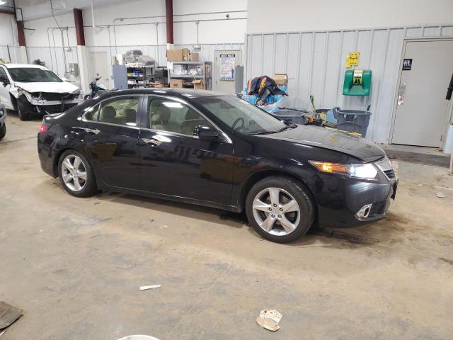 Photo 4 from auction – 2012 ACURA TSX with VIN JH4CU2F4XCC010608