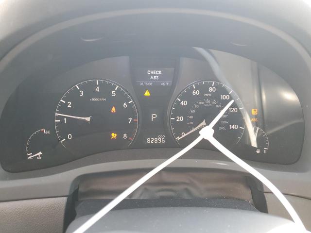 Photo 9 from auction – 2012 LEXUS RX 350 with VIN 2T2ZK1BA9CC086055