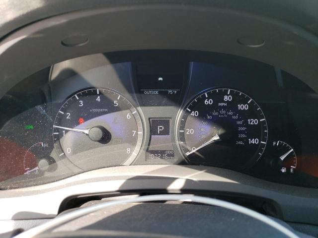 Фото 9 с аукциона – 2013 LEXUS RX 350 с VIN 2T2ZK1BA7DC102710