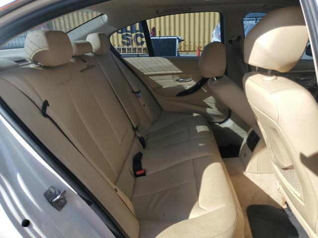 Photo 10 from auction – 2014 BMW 328 D with VIN WBA3D3C52EK154860