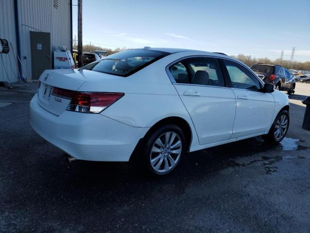 Photo 3 from auction – 2011 HONDA ACCORD EXL with VIN 1HGCP2F85BA125219