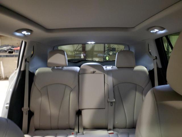 Photo 10 from auction – 2020 BUICK ENVISION P with VIN LRBFX3SX0LD169531