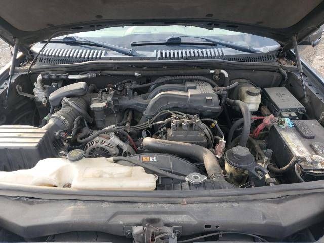 Photo 12 from auction – 2010 FORD EXPLORER E with VIN 1FMEU6EE7AUA01413