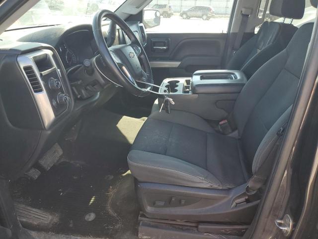 Photo 7 from auction – 2014 CHEVROLET SILVERADO with VIN 3GCUKREC8EG126984