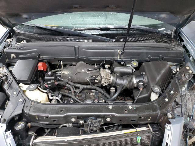 Photo 12 from auction – 2008 GMC ACADIA SLE with VIN 1GKER13708J179208