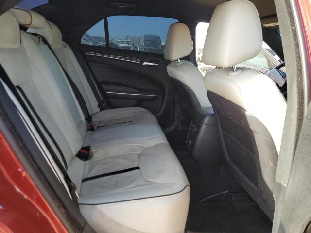 Photo 10 from auction – 2014 CHRYSLER 300 with VIN 2C3CCAAGXEH336896