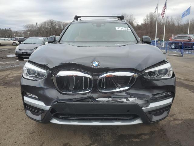 Photo 5 from auction – 2019 BMW X3 XDRIVE3 with VIN 5UXTR9C5XKLP95055