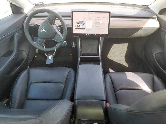 Photo 8 from auction – 2020 TESLA MODEL 3 with VIN 5YJ3E1EA6LF740762