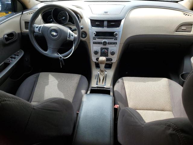 Photo 8 from auction – 2012 CHEVROLET MALIBU LS with VIN 1G1ZB5E03CF314470