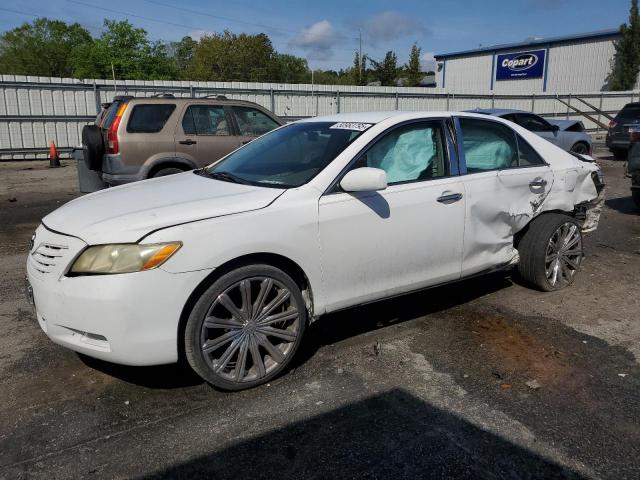 Photo 1 from auction – 2008 TOYOTA CAMRY CE with VIN 4T1BE46K08U793262