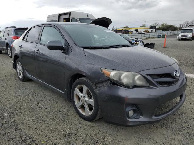 Photo 4 from auction – 2013 TOYOTA COROLLA BA with VIN 5YFBU4EE2DP220096