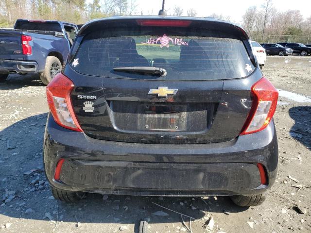 Photo 6 from auction – 2019 CHEVROLET SPARK 1LT with VIN KL8CD6SA4KC716064