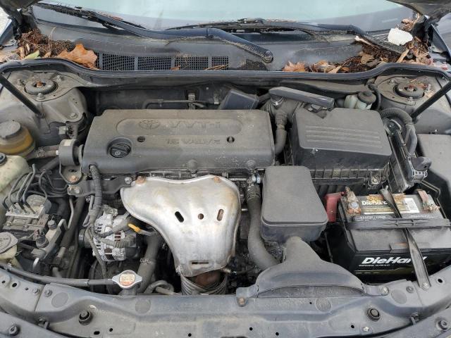 Photo 11 from auction – 2007 TOYOTA CAMRY CE with VIN 4T1BE46K17U073600