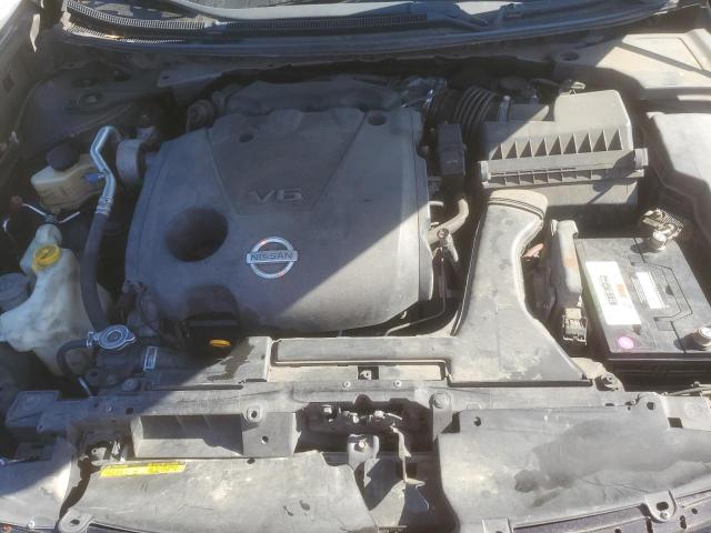 Снимка 11 от търг – 2011 NISSAN MAXIMA S с VIN 1N4AA5AP0BC804848