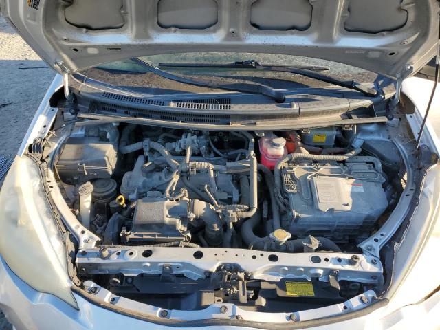 Photo 11 from auction – 2012 TOYOTA PRIUS C with VIN JTDKDTB33C1023275