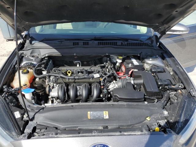 Photo 11 from auction – 2014 FORD FUSION SE with VIN 1FA6P0H71E5392624
