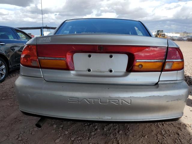 Photo 6 from auction – 2001 SATURN L200 with VIN 1G8JU52F91Y500274