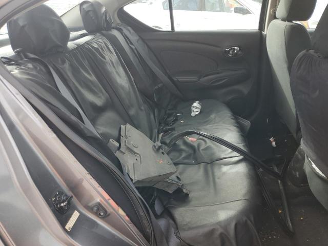 Снимка 10 от търг – 2016 NISSAN VERSA S с VIN 3N1CN7AP4GL874841