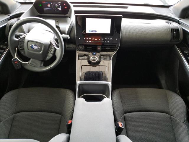 Photo 8 from auction – 2023 SUBARU SOLTERRA P with VIN JTMABABA6PA026049