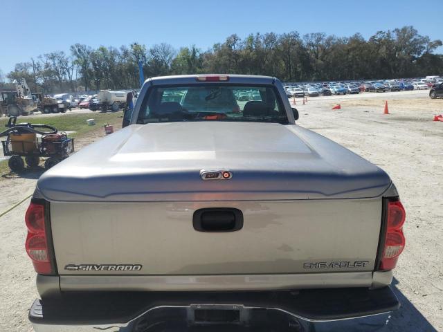 Photo 10 from auction – 2003 CHEVROLET SILVERADO with VIN 1GCEC14VX3Z168382
