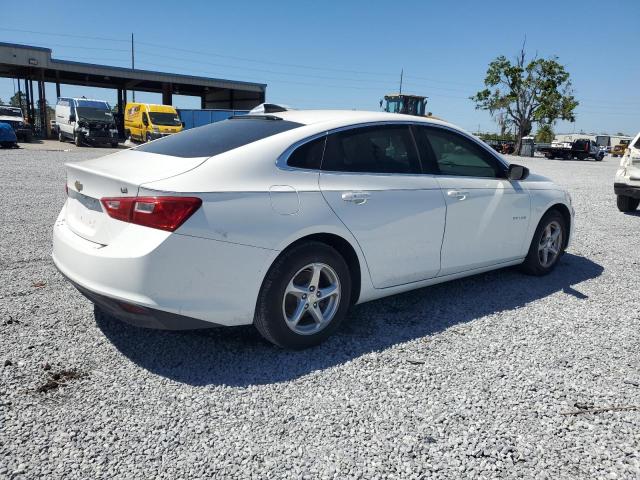 Photo 3 from auction – 2016 CHEVROLET MALIBU LS with VIN 1G1ZB5ST3GF272824