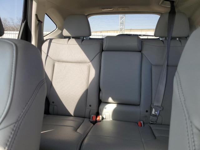 Photo 10 from auction – 2016 HONDA CR-V EXL with VIN 2HKRM4H74GH629035