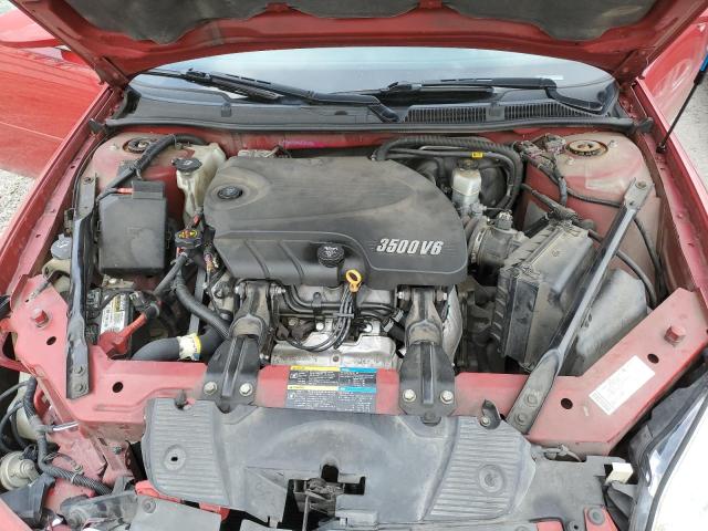 Photo 11 from auction – 2008 CHEVROLET IMPALA LT with VIN 2G1WT55N581312228