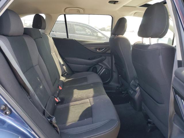 Zdjęcie 10 z aukcji – 2020 SUBARU OUTBACK PR z VIN 4S4BTAEC3L3152197