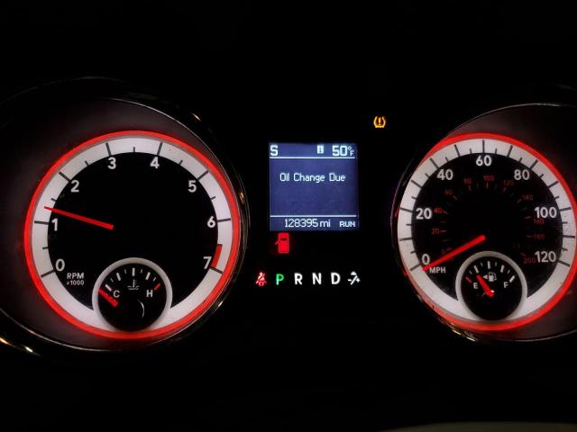 Photo 9 from auction – 2014 DODGE GRAND CARA with VIN 2C4RDGDG3ER401356