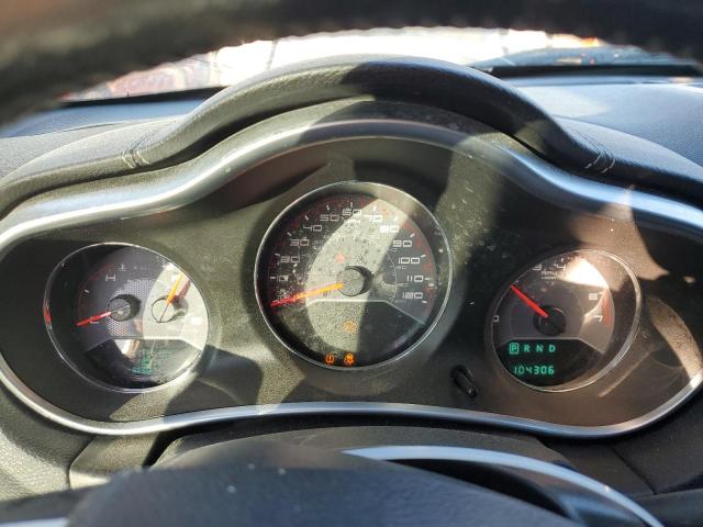 Photo 9 from auction – 2011 DODGE AVENGER MA with VIN 1B3BD1FB8BN573876