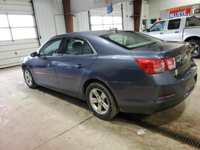 Photo 2 from auction – 2015 CHEVROLET MALIBU LS with VIN 1G11B5SL8FF180913