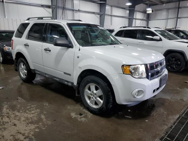 Photo 4 from auction – 2008 FORD ESCAPE XLT with VIN 1FMCU93128KA50484