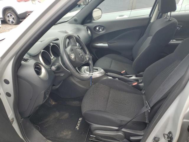 Photo 7 from auction – 2014 NISSAN JUKE S with VIN JN8AF5MV0ET361728