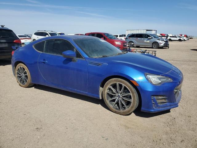 Снимка 4 от търг – 2017 SUBARU BRZ 2.0 PR с VIN JF1ZCAB13H9603564