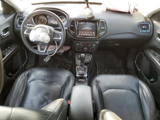 Photo 8 from auction – 2018 JEEP COMPASS LI with VIN 3C4NJDCBXJT470953