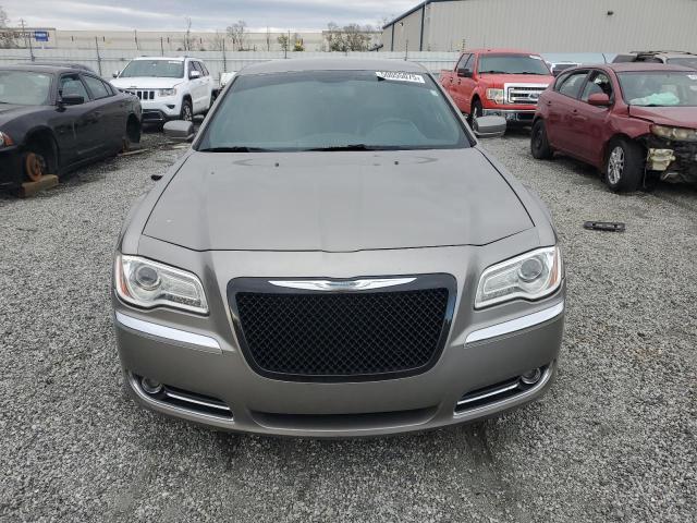 Foto 5 de la subasta – 2014 CHRYSLER 300 con VIN 2C3CCAAG0EH203709