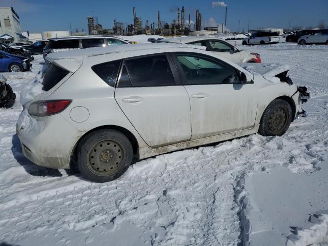 Photo 3 from auction – 2013 MAZDA 3 I with VIN JM1BL1L72D1801771